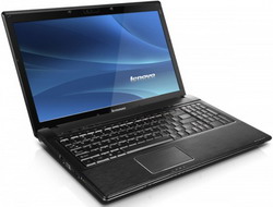Ноутбук Lenovo IdeaPad G565A1 Ноутбук Lenovo IdeaPad G565A1