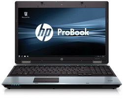 Ноутбук HP ProBook 6550b Ноутбук HP ProBook 6550b