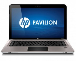 Ноутбук HP Pavilion dv6-3102er Ноутбук HP Pavilion dv6-3102er