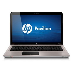 Ноутбук HP Pavilion dv7-4121er Ноутбук HP Pavilion dv7-4121er