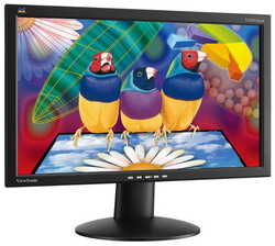 Монитор ViewSonic VA2014wm Монитор ViewSonic VA2014wm
