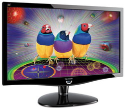 Монитор ViewSonic VX2239wm Монитор ViewSonic VX2239wm