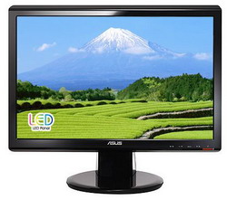 ������� Asus VH198S