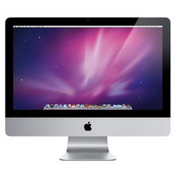 Моноблок Apple iMac 21.5" Моноблок Apple iMac 21.5"