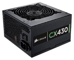 ���� ������� Corsair CMPSU-430CX 430W