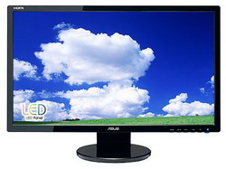Монитор Asus VE248H Монитор Asus VE248H
