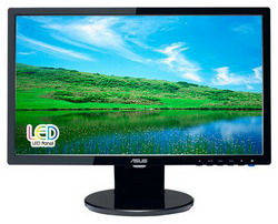 Монитор Asus VE198S Монитор Asus VE198S