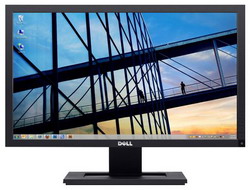 ������� Dell E2211H