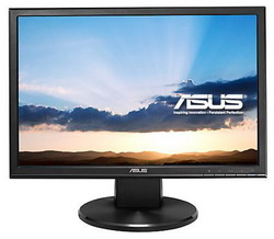 ������� Asus VW196T