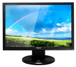Монитор Asus VW196NG Монитор Asus VW196NG