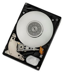 Жесткий диск Hitachi Ultrastar C10K600 300GB Жесткий диск Hitachi Ultrastar C10K600 300GB