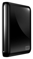 Внешний жесткий диск Western Digital WDBACX0010BBK Внешний жесткий диск Western Digital WDBACX0010BBK