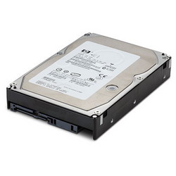 Жесткий диск HP VM647AA Жесткий диск HP VM647AA