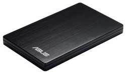 Внешний жесткий диск Asus AN200 External HDD 500GB Black Внешний жесткий диск Asus AN200 External HDD 500GB Black