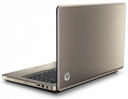 Ноутбук HP G62-b24ER Ноутбук HP G62-b24ER