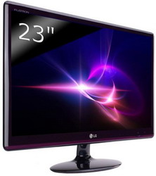 ������� LG Flatron E2350VR