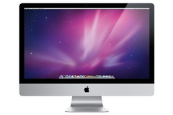 Моноблок Apple iMac 27" Моноблок Apple iMac 27"