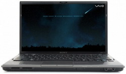 Ноутбук Sony Vaio Z13S9R/B Ноутбук Sony Vaio Z13S9R/B