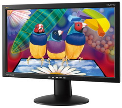 ������� ViewSonic VA2014w