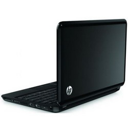 Нетбук HP Compaq Mini 110-3100er Нетбук HP Compaq Mini 110-3100er