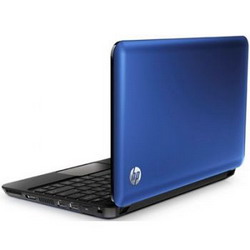 Нетбук HP Compaq Mini 110-3102er Нетбук HP Compaq Mini 110-3102er