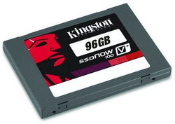 ������� ���� Kingston SVP100S2/96G