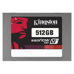Жесткий диск Kingston SVP100S2/512G Жесткий диск Kingston SVP100S2/512G