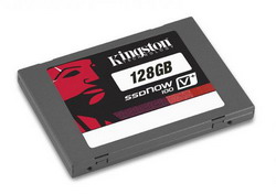 ������� ���� Kingston SVP100S2B/128G