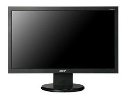 Монитор Acer V203HVAbd Монитор Acer V203HVAbd