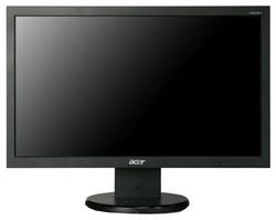 Монитор Acer V203HLAOb Монитор Acer V203HLAOb