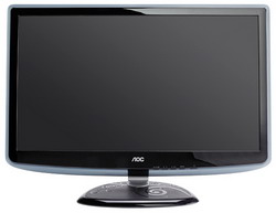 ������� AOC e2440Va