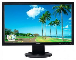 Монитор Asus VW228N Монитор Asus VW228N