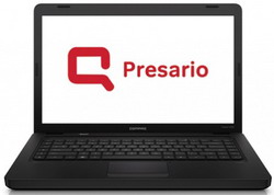 ������� HP Compaq Presario CQ56-124ER