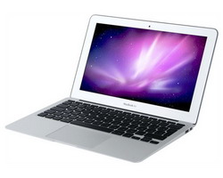Ноутбук Apple MacBook Air 13.3" Ноутбук Apple MacBook Air 13.3"