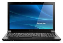 Ноутбук Lenovo B560G Ноутбук Lenovo B560G