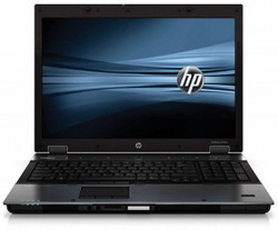 Ноутбук HP EliteBook 8740w Ноутбук HP EliteBook 8740w