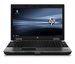 Ноутбук HP EliteBook 8540w Ноутбук HP EliteBook 8540w