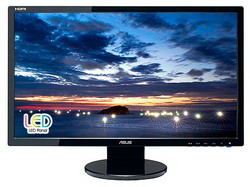 Монитор Asus VE247H Монитор Asus VE247H