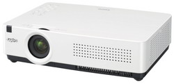 �������� Sanyo PLC-XU350A