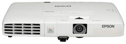 Проектор Epson EB-1750 Проектор Epson EB-1750