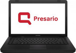 ������� HP Compaq Presario CQ56-104ER