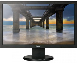 Монитор Acer V193HQLAOb Монитор Acer V193HQLAOb