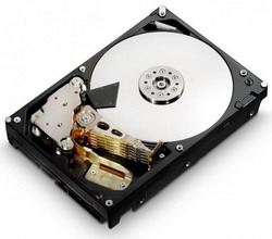 ������� ���� Hitachi Deskstar 5K3000 3TB