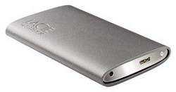 ������� ������� ���� LaCie Starck Mobile USB 3.0 500Gb