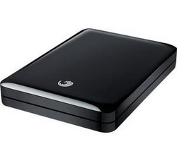 Внешний жесткий диск Seagate STAD500202 Внешний жесткий диск Seagate STAD500202