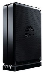 Внешний жесткий диск Seagate STAC3000201 Внешний жесткий диск Seagate STAC3000201