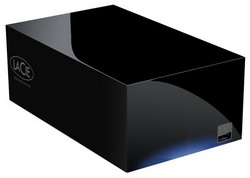 Внешний жесткий диск LaCie Hard Disk MAX Quadra 2Tb Внешний жесткий диск LaCie Hard Disk MAX Quadra 2Tb