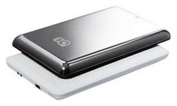 Внешний жесткий диск 3Q 3QHDD-U235-HB750 Внешний жесткий диск 3Q 3QHDD-U235-HB750