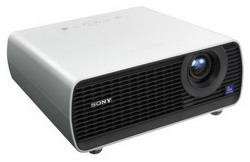 �������� Sony VPL-EX120