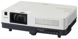 �������� Sanyo PLC-WK2500